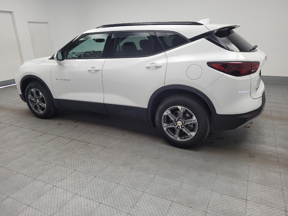 2024 Chevrolet Blazer in Memphis, TN 38115 - 18142999 3
