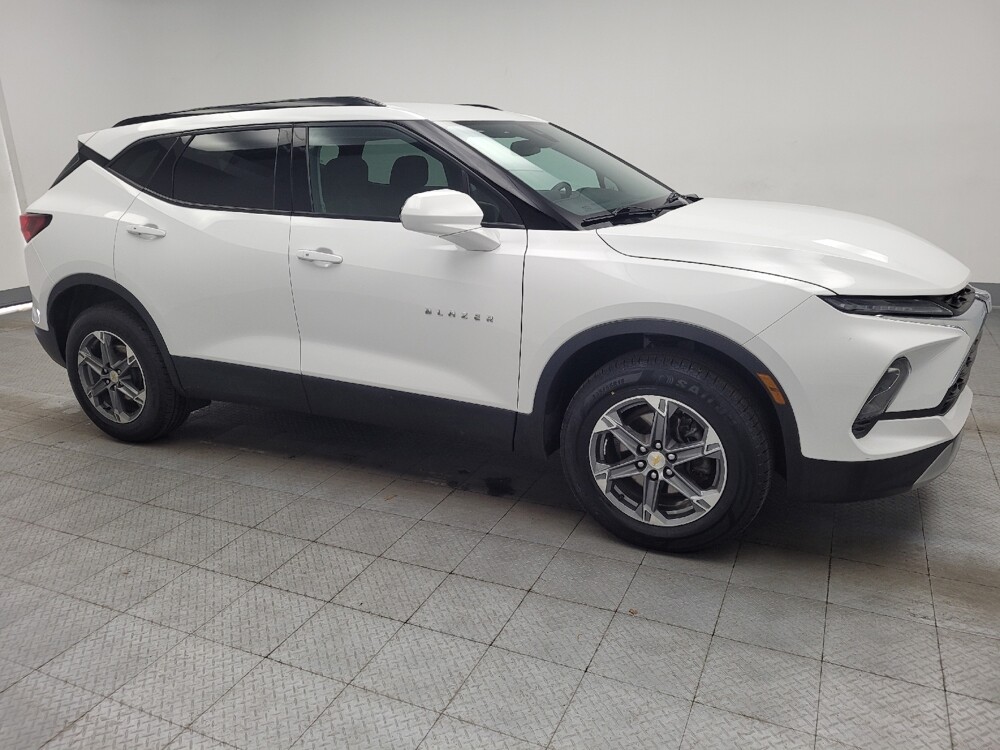 2024 Chevrolet Blazer in Memphis, TN 38115 - 18142999 11