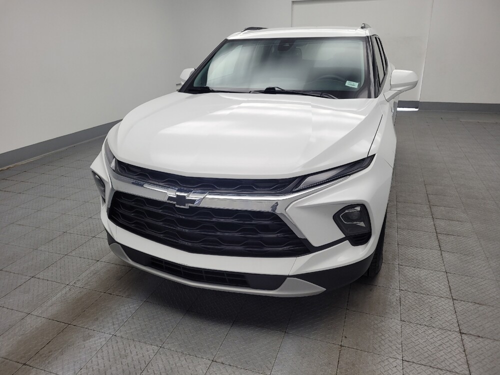 2024 Chevrolet Blazer in Memphis, TN 38115 - 18142999 15