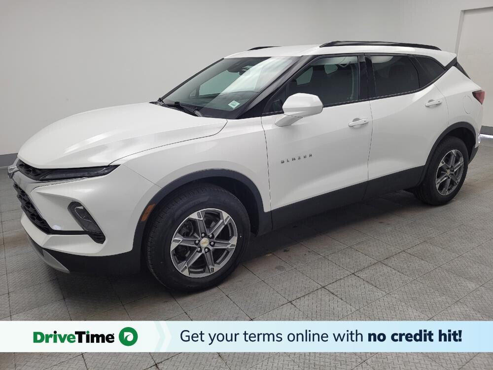 2024 Chevrolet Blazer in Memphis, TN 38115 - 18142999