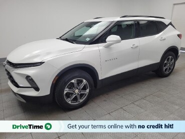 2024 Chevrolet Blazer in Memphis, TN 38115
