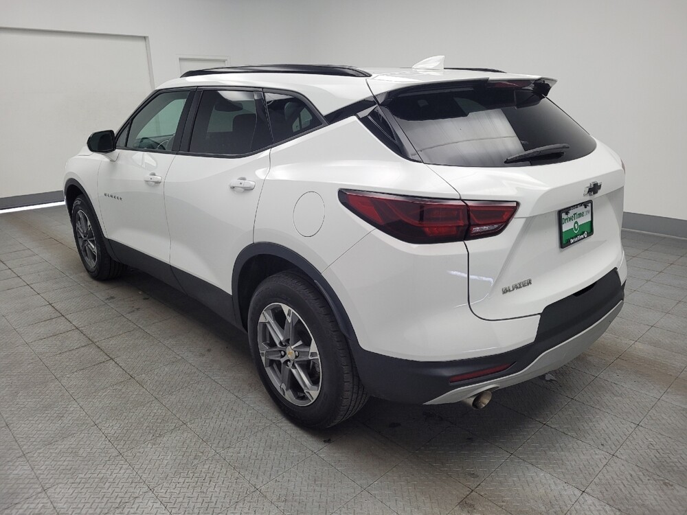 2024 Chevrolet Blazer in Memphis, TN 38115 - 18142999 5