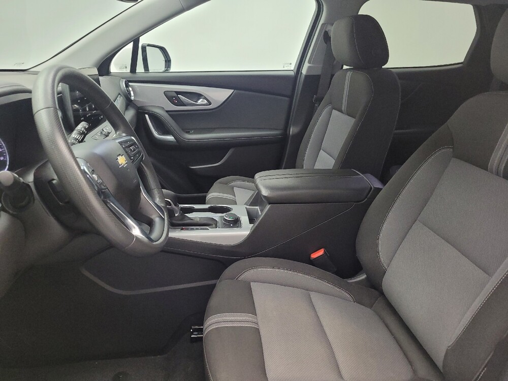 2024 Chevrolet Blazer in Memphis, TN 38115 - 18142999 17