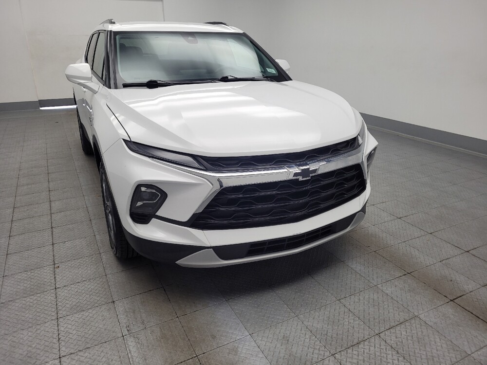 2024 Chevrolet Blazer in Memphis, TN 38115 - 18142999 14