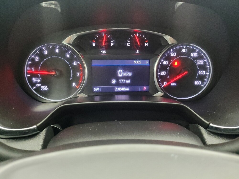 2024 Chevrolet Blazer in Memphis, TN 38115 - 18142999 23