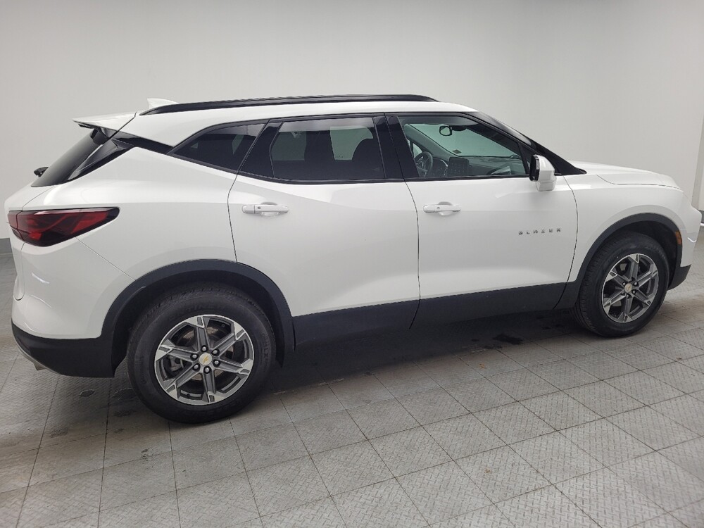 2024 Chevrolet Blazer in Memphis, TN 38115 - 18142999 10