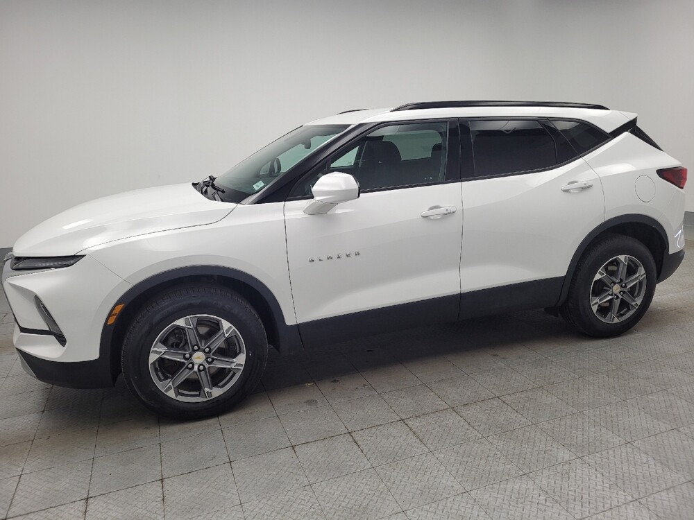 2024 Chevrolet Blazer in Memphis, TN 38115 - 18142999 2