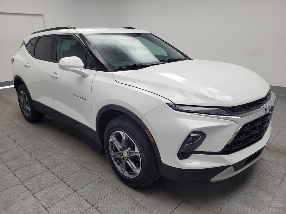 2024 Chevrolet Blazer in Memphis, TN 38115 - 18142999 13