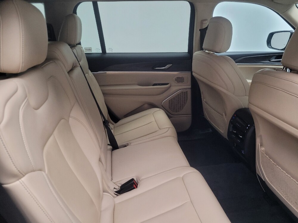 2021 Jeep Grand Cherokee L in Indianapolis, IN 46222 - 18143001 19