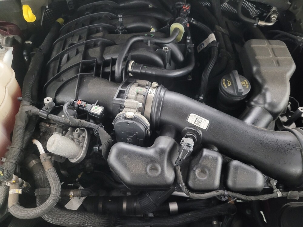 2021 Jeep Grand Cherokee L in Indianapolis, IN 46222 - 18143001 30