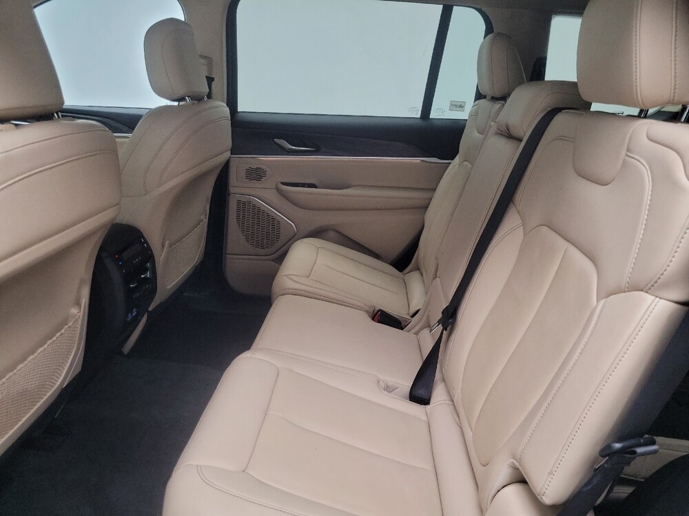 2021 Jeep Grand Cherokee L in Indianapolis, IN 46222 - 18143001 18