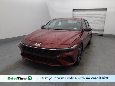 2025 Hyundai Elantra in Lakeland, FL 33815