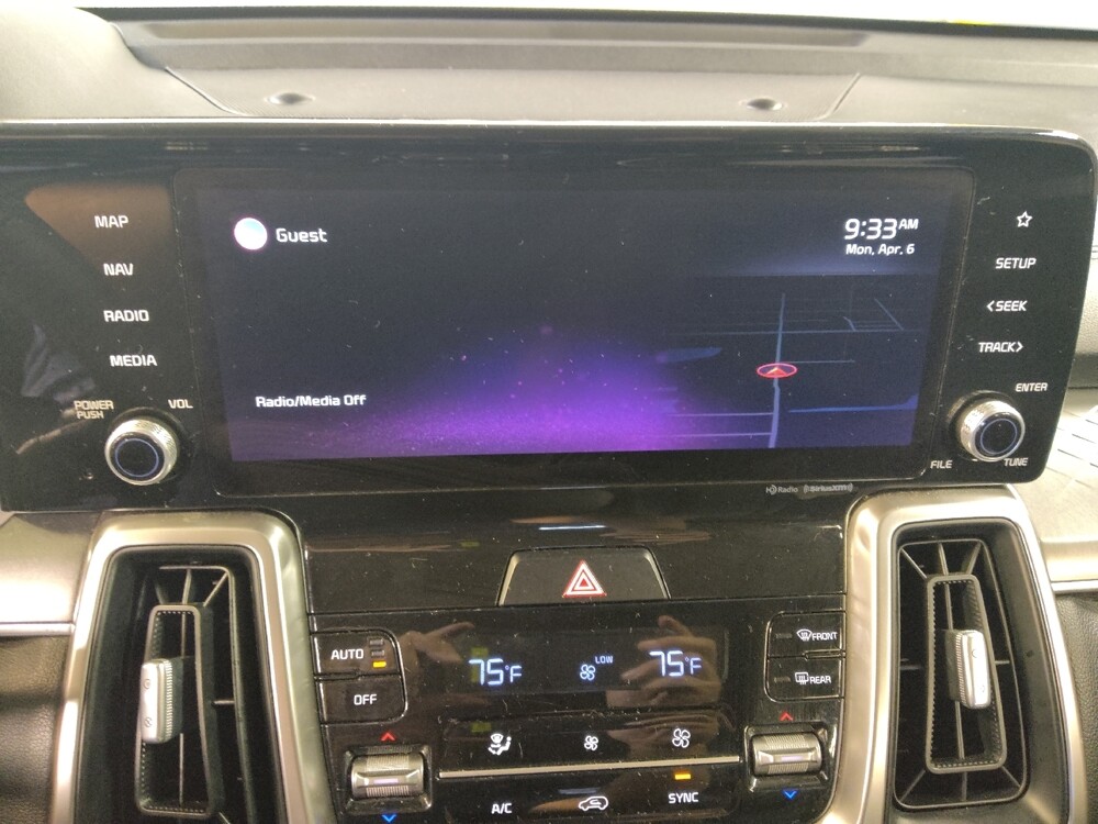 2022 Kia Sorento in Knoxville, TN 37923 - 18143003 25