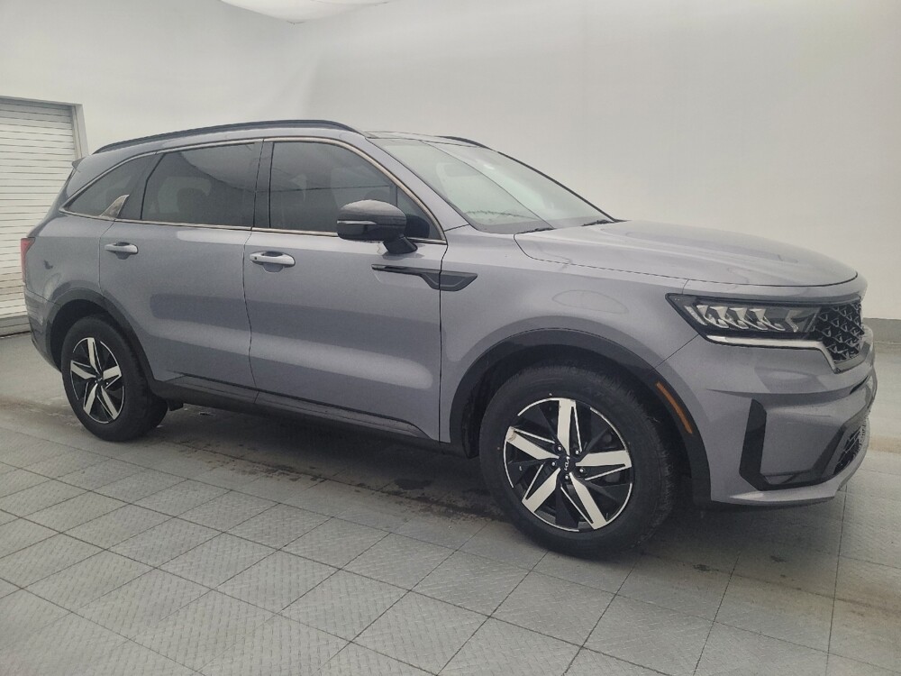 2022 Kia Sorento in Knoxville, TN 37923 - 18143003 11