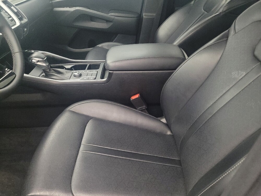2022 Kia Sorento in Knoxville, TN 37923 - 18143003 17