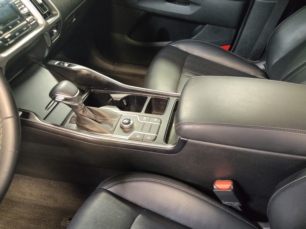 2022 Kia Sorento in Knoxville, TN 37923 - 18143003 26