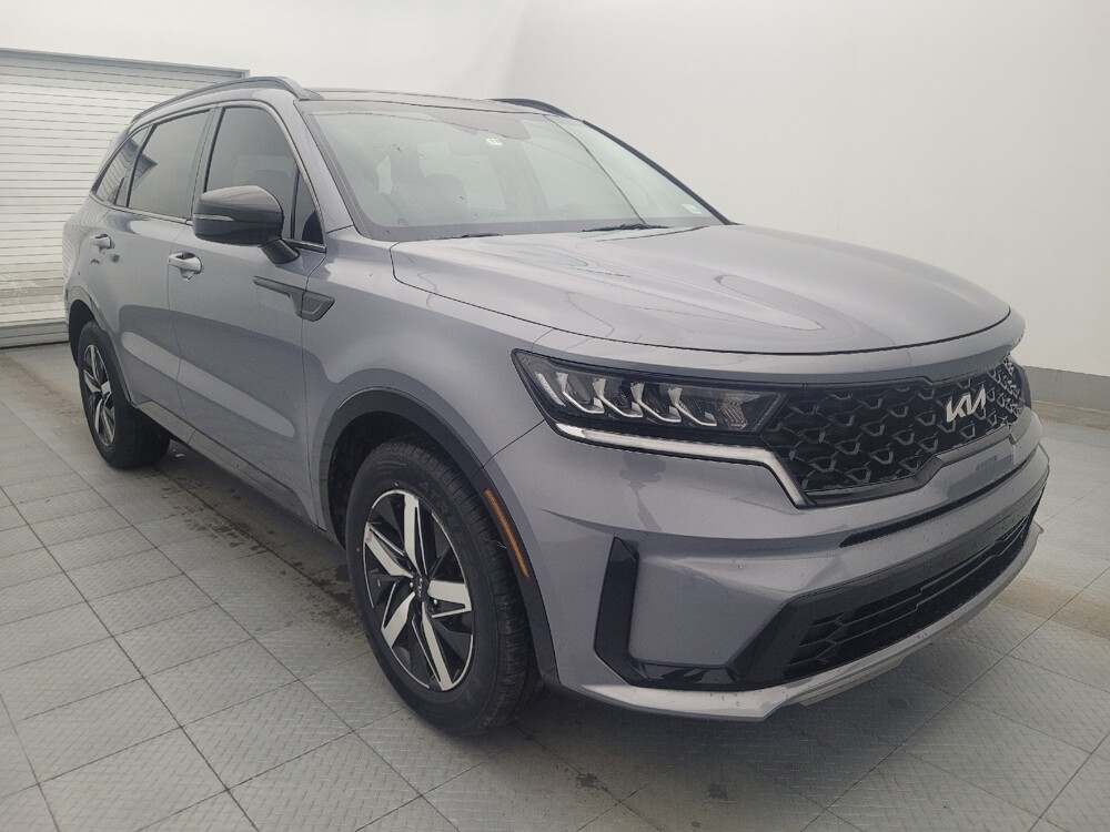 2022 Kia Sorento in Knoxville, TN 37923 - 18143003 13