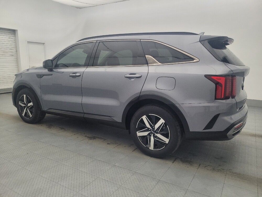 2022 Kia Sorento in Knoxville, TN 37923 - 18143003 3