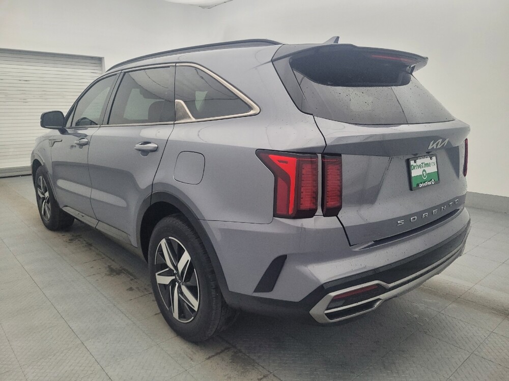 2022 Kia Sorento in Knoxville, TN 37923 - 18143003 5