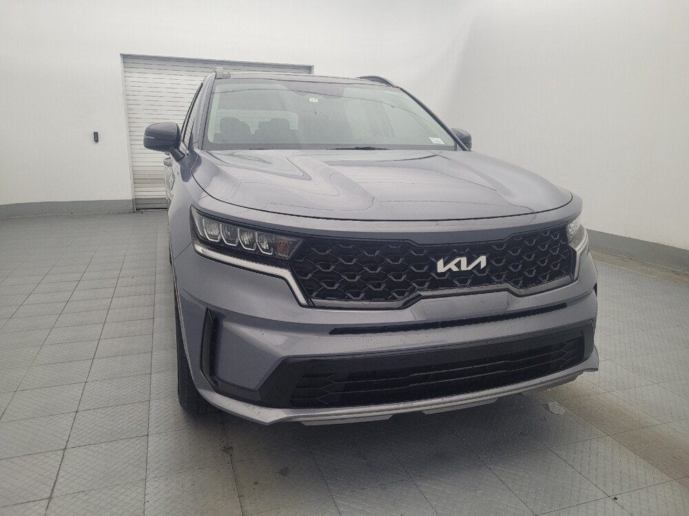 2022 Kia Sorento in Knoxville, TN 37923 - 18143003 14