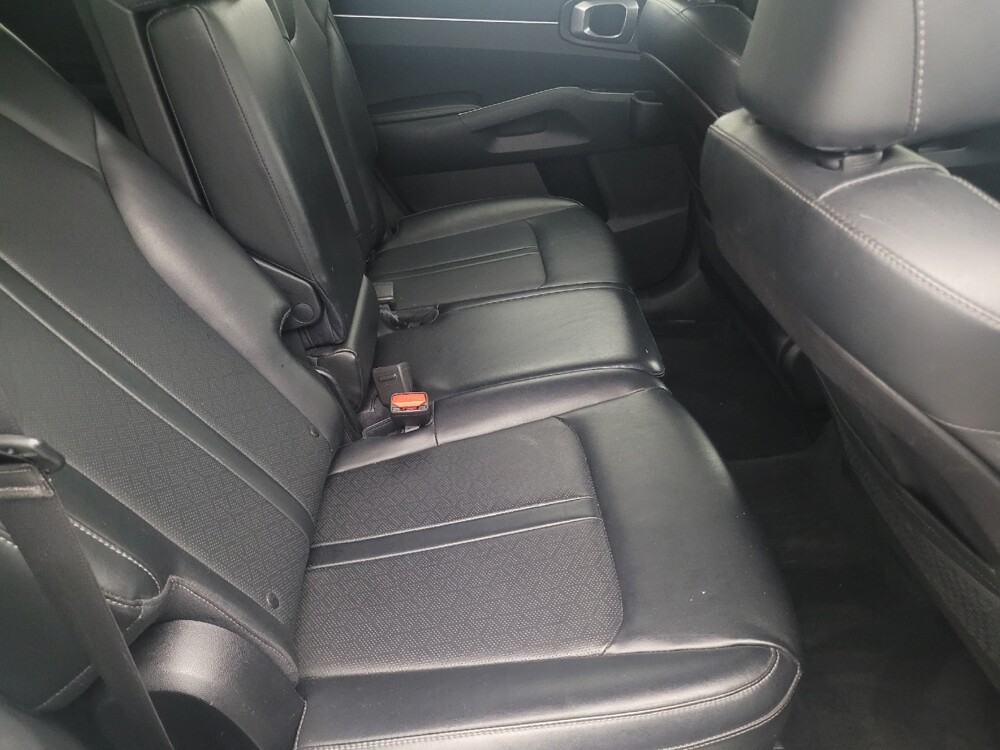 2022 Kia Sorento in Knoxville, TN 37923 - 18143003 19