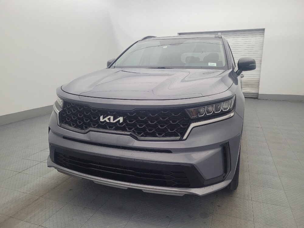 2022 Kia Sorento in Knoxville, TN 37923 - 18143003 15