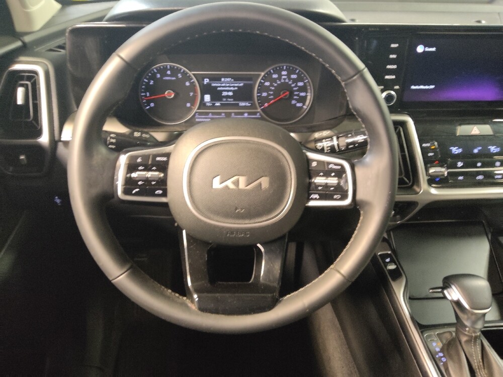 2022 Kia Sorento in Knoxville, TN 37923 - 18143003 22