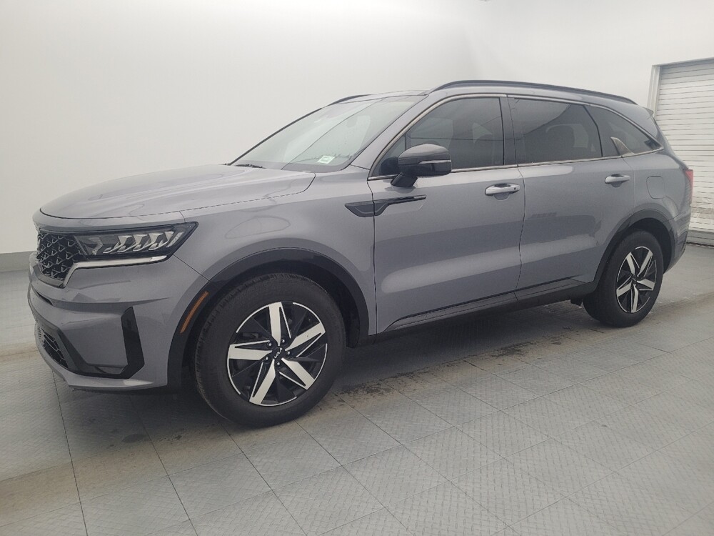 2022 Kia Sorento in Knoxville, TN 37923 - 18143003 2
