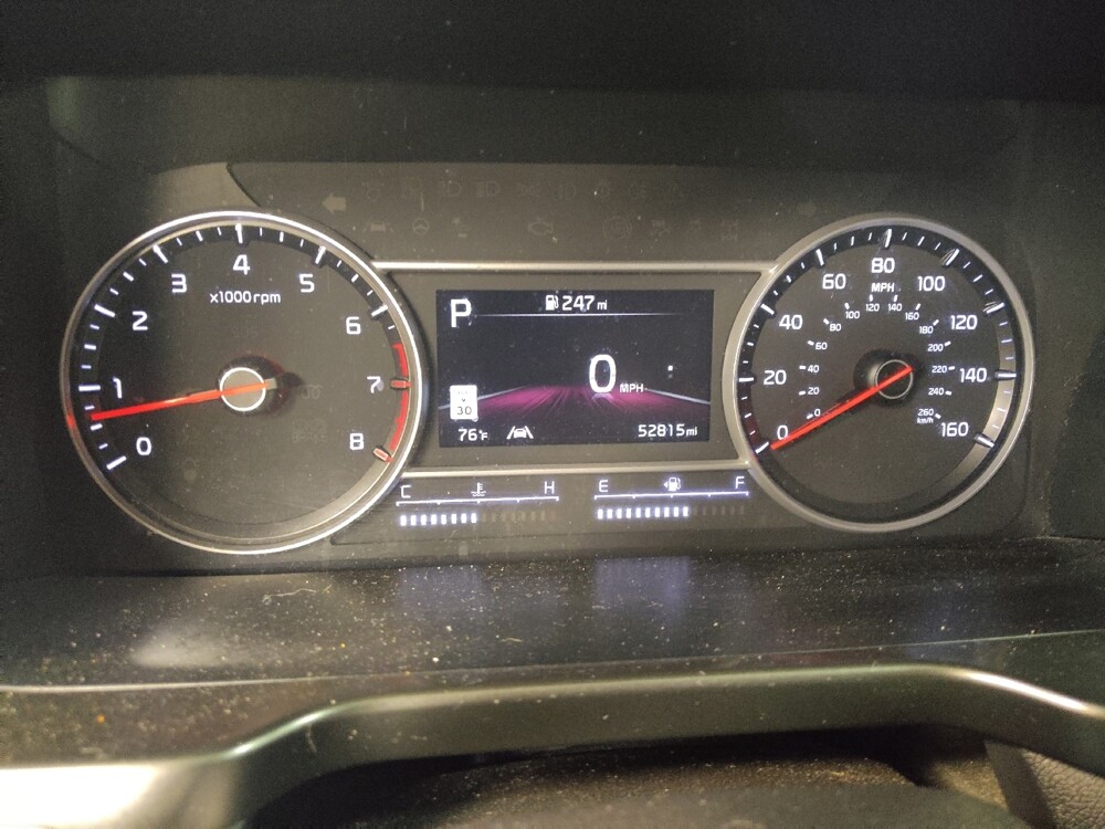 2022 Kia Sorento in Knoxville, TN 37923 - 18143003 23