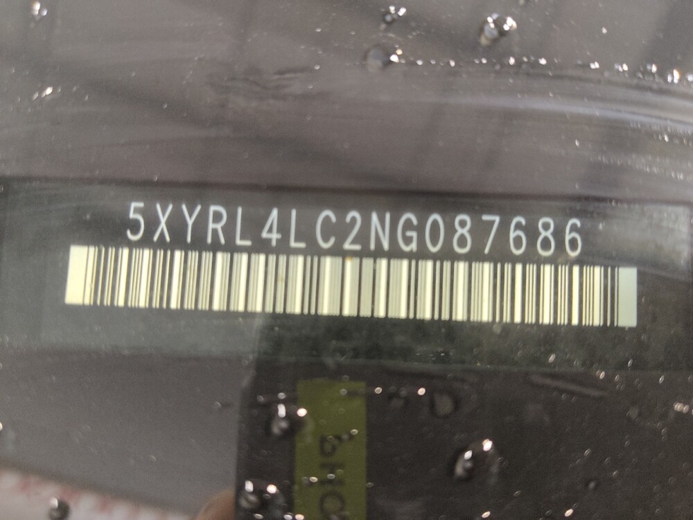 2022 Kia Sorento in Knoxville, TN 37923 - 18143003 33