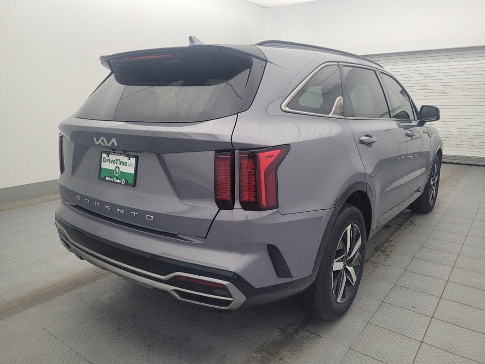 2022 Kia Sorento in Knoxville, TN 37923 - 18143003 9