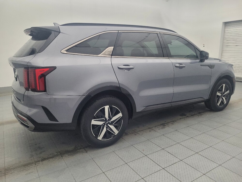 2022 Kia Sorento in Knoxville, TN 37923 - 18143003 10