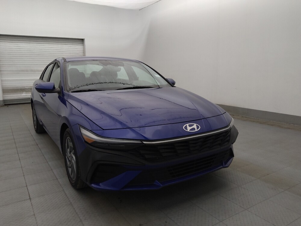 2024 Hyundai Elantra in Tampa, FL 33619 - 18143005 13