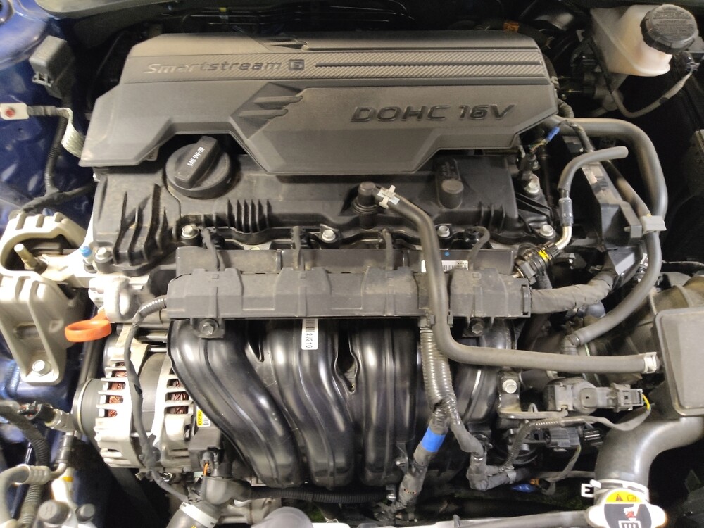2024 Hyundai Elantra in Tampa, FL 33619 - 18143005 30