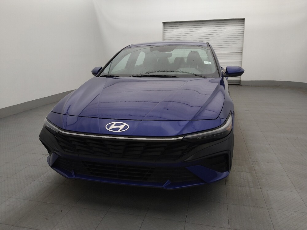 2024 Hyundai Elantra in Tampa, FL 33619 - 18143005 15