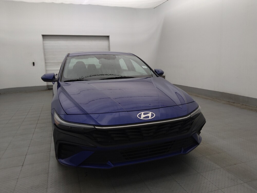 2024 Hyundai Elantra in Tampa, FL 33619 - 18143005 14