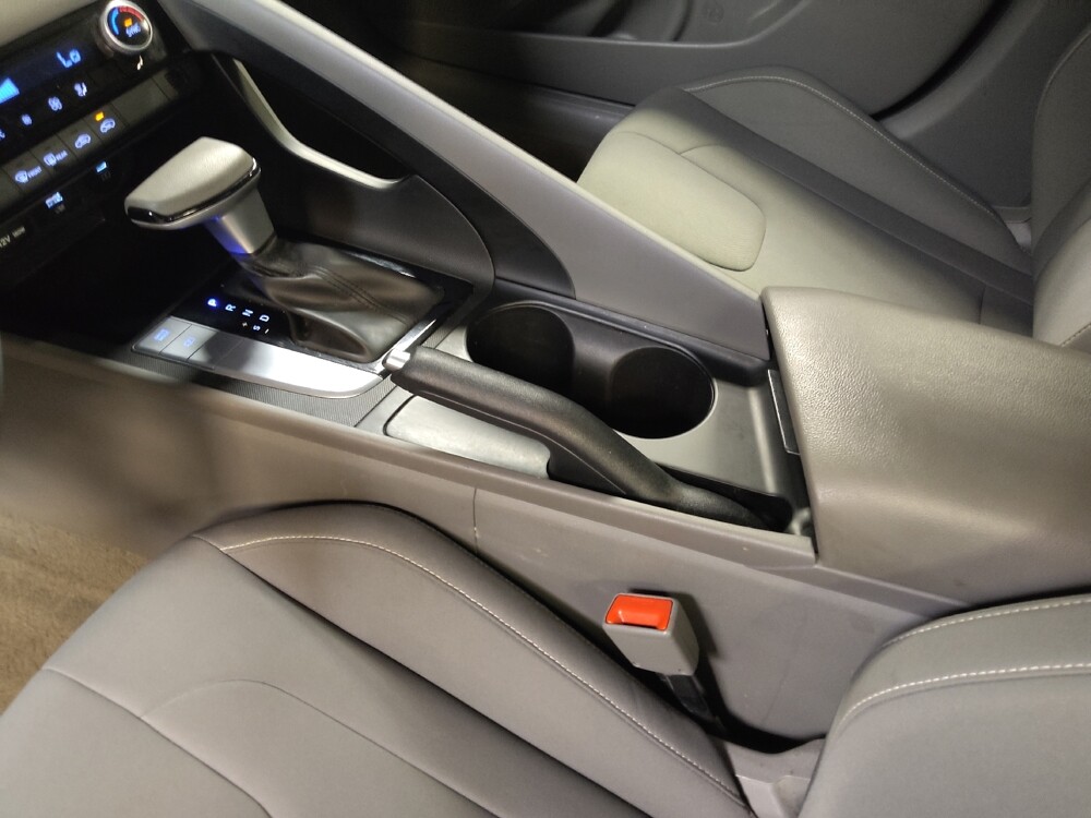2024 Hyundai Elantra in Tampa, FL 33619 - 18143005 26