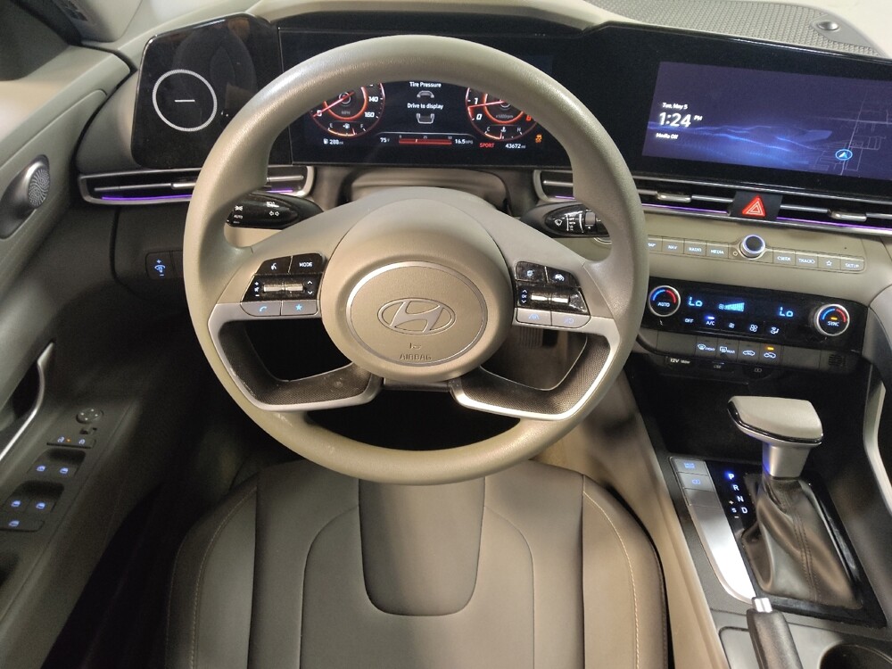 2024 Hyundai Elantra in Tampa, FL 33619 - 18143005 22