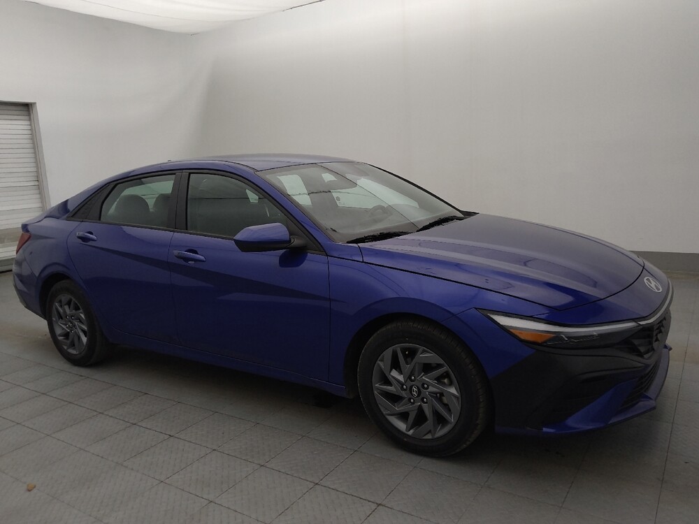 2024 Hyundai Elantra in Tampa, FL 33619 - 18143005 11