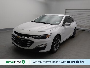 2024 Chevrolet Malibu in Lakewood, CO 80215