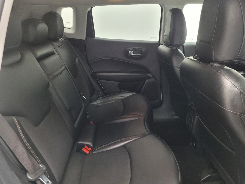 2020 Jeep Compass in Las Vegas, NV 89102 - 18143008 19