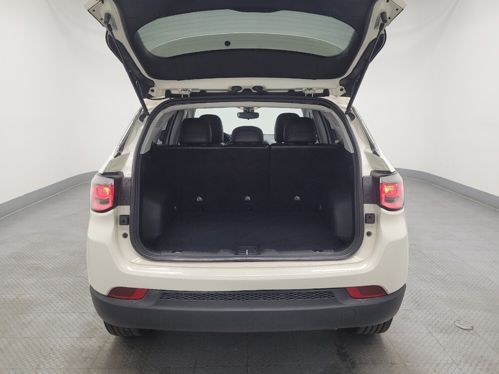 2020 Jeep Compass in Las Vegas, NV 89102 - 18143008 29
