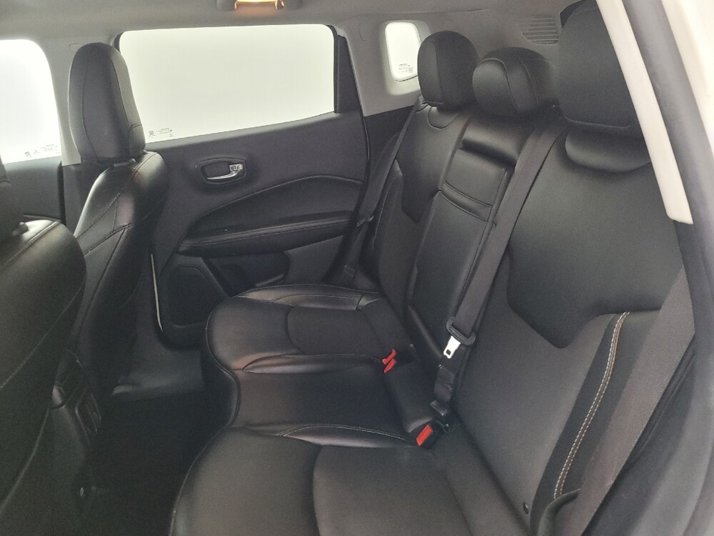 2020 Jeep Compass in Las Vegas, NV 89102 - 18143008 18