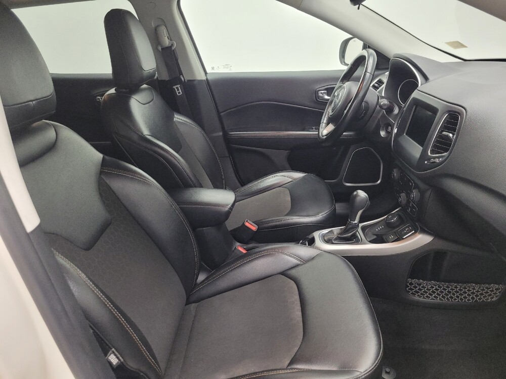 2020 Jeep Compass in Las Vegas, NV 89102 - 18143008 21