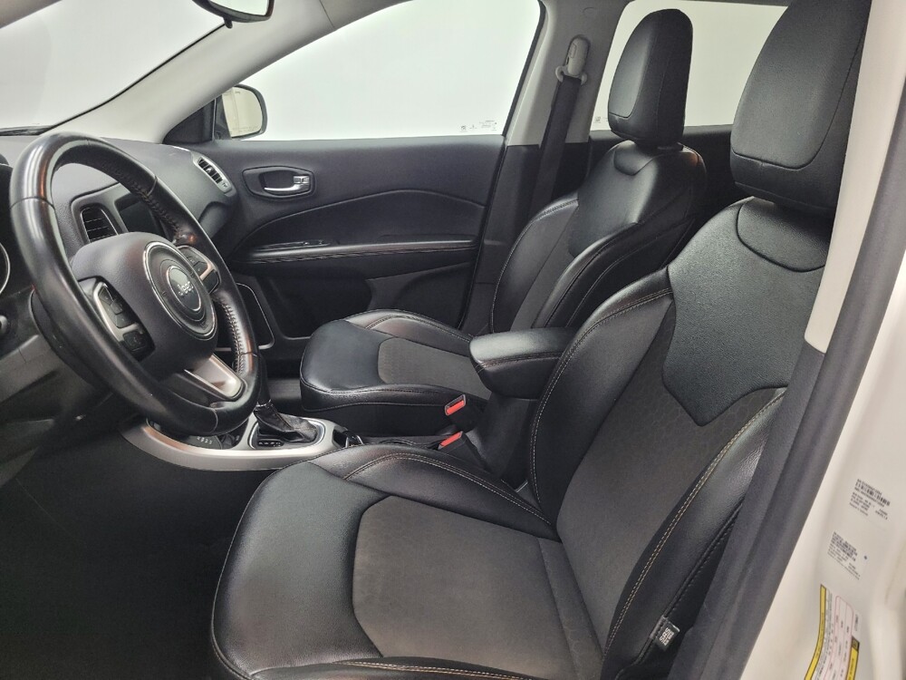 2020 Jeep Compass in Las Vegas, NV 89102 - 18143008 17