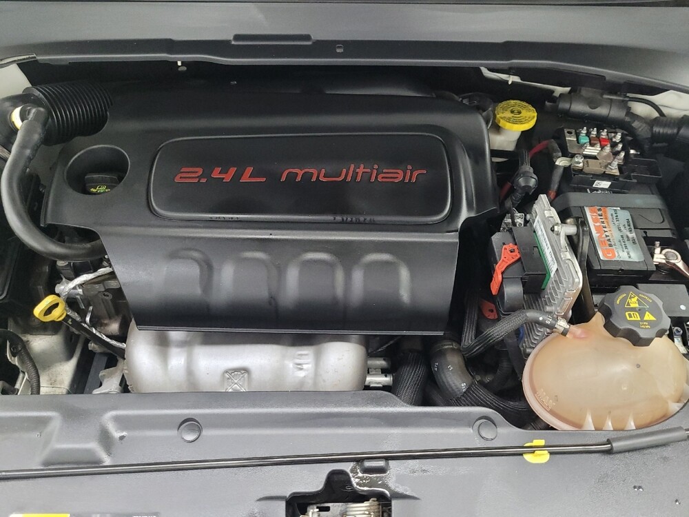 2020 Jeep Compass in Las Vegas, NV 89102 - 18143008 30