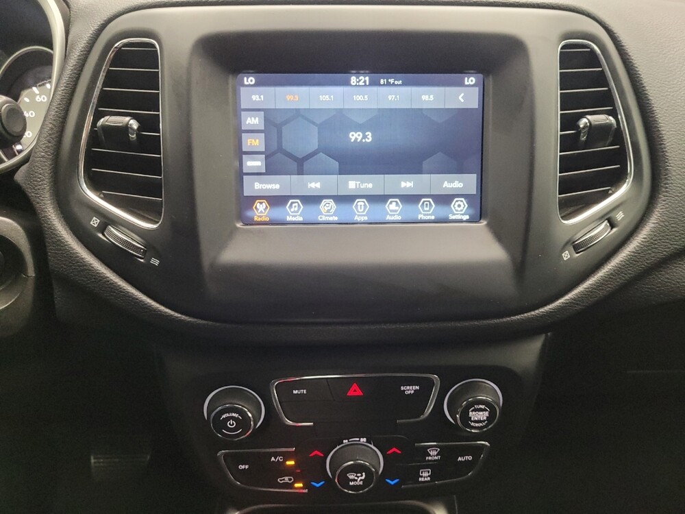 2020 Jeep Compass in Las Vegas, NV 89102 - 18143008 25