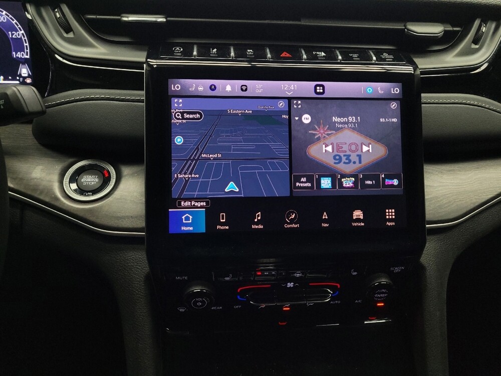2023 Jeep Grand Cherokee L in Las Vegas, NV 89104 - 18143009 25