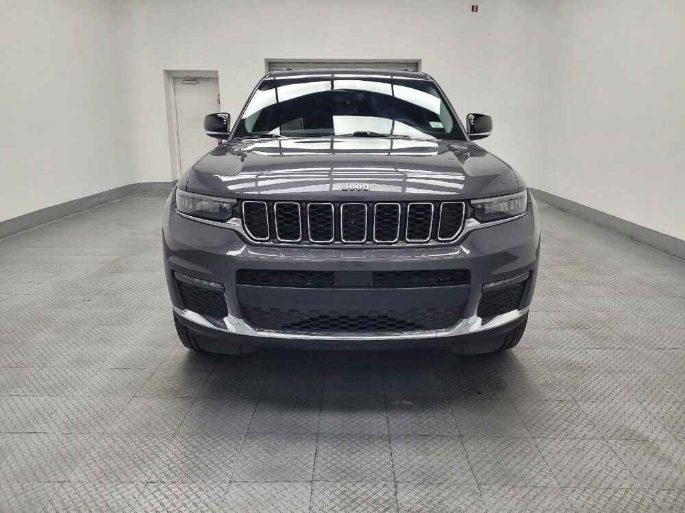 2023 Jeep Grand Cherokee L in Las Vegas, NV 89104 - 18143009 15