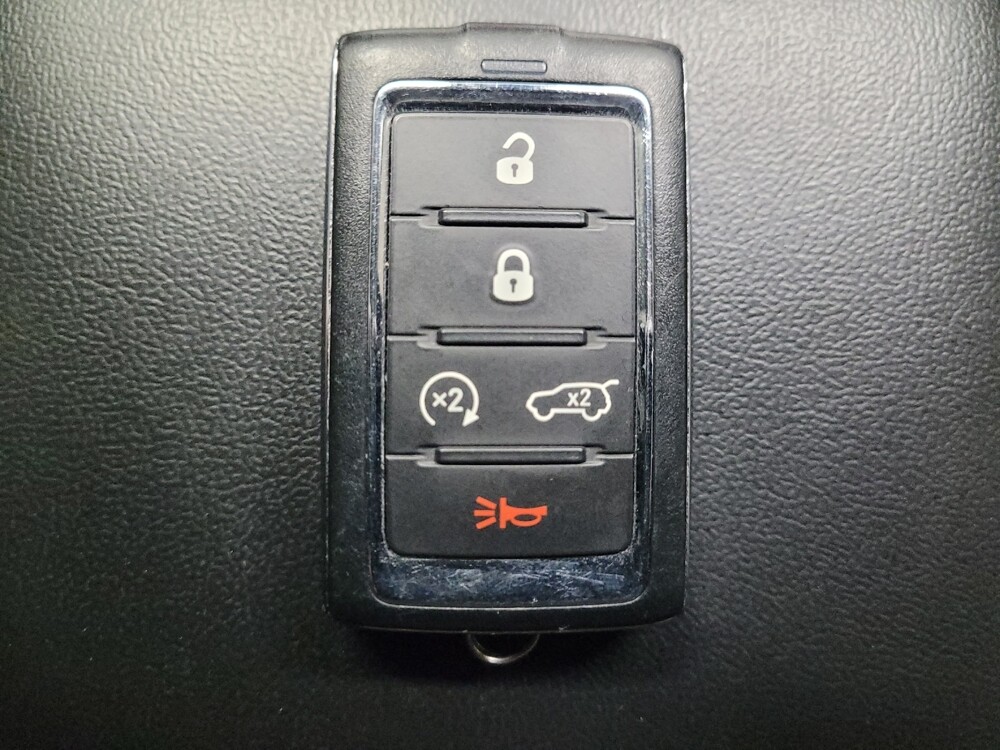 2023 Jeep Grand Cherokee L in Las Vegas, NV 89104 - 18143009 32